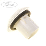 Ford Transit/Connect Lámpara Flasher Lateral Cristal Claro 4972773