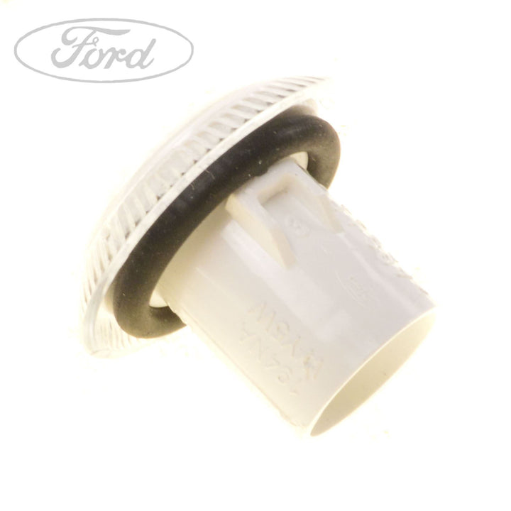Ford Transit/Connect Lámpara Flasher Lateral Cristal Claro 4972773