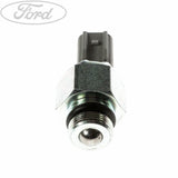 Ford Focus 2008-24 Interruptor Lámpara de Marcha Atrás Azul 1805255