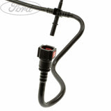 Tubo de retorno de combustible original Ford 1473394