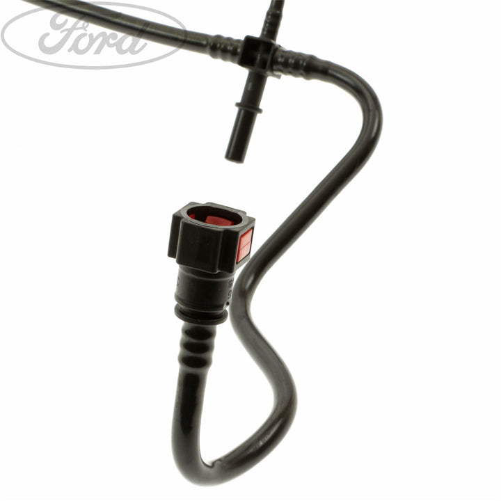 Tubo de retorno de combustible original Ford 1473394