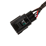 Motor de cubierta superior enrollable Tonneau Ranger TKE/P703 2020+