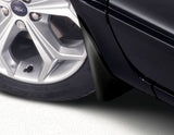 Original Ford Galaxy/S-MAX Guardabarros delanteros,delineados.