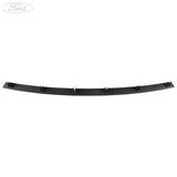 Rejilla inferior del radiador del parachoques delantero original para Ford Fiesta 2013-2019 1801422