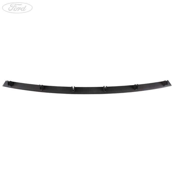 Rejilla inferior del radiador del parachoques delantero original para Ford Fiesta 2013-2019 1801422
