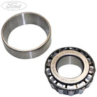 Cojinete del diferencial para transmisión manual Getrag 6MX65 de 6 velocidades original Ford 2129235
