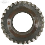 Sexta marcha para transmisión manual de 6 velocidades original para Ford Fiesta C-Max Focus Mondeo Kuga 1699545