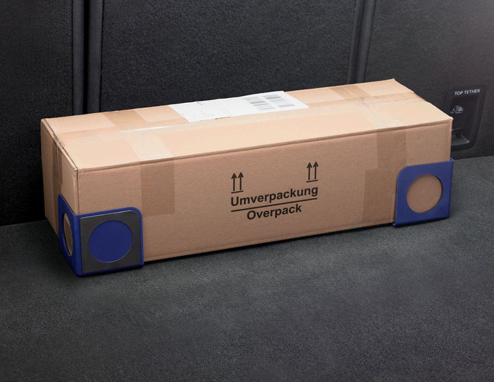 Original Organizador de compartimento de carga Juego de 2