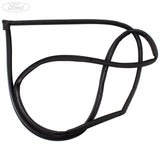 Burlete para puerta delantera N/S (lado del conductor) original para Ford Fiesta 1781749
