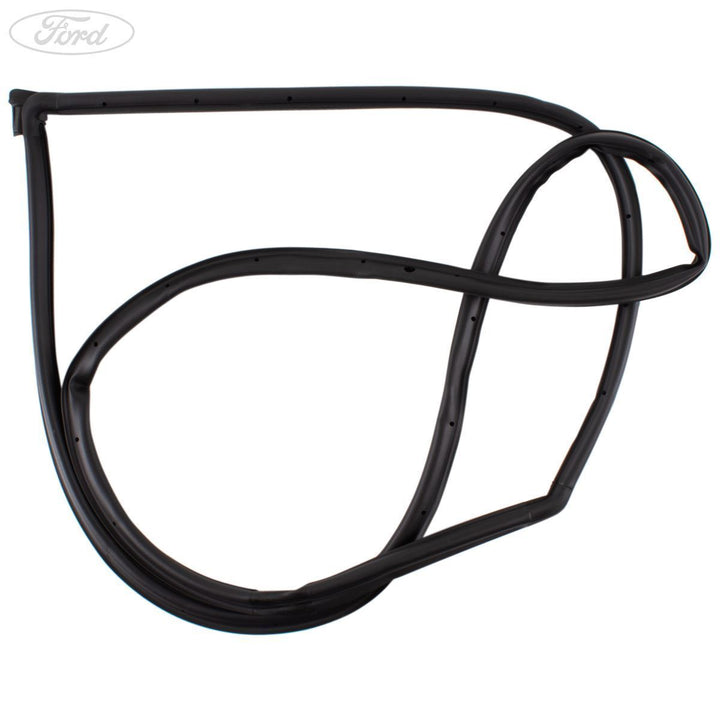 Burlete para puerta delantera N/S (lado del conductor) original para Ford Fiesta 1781749