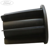 Edge 2015-2024 Conjunto de Inserto Consola Negro
