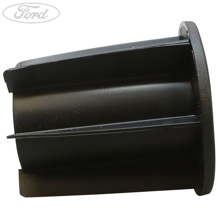 Edge 2015-2024 Conjunto de Inserto Consola Negro