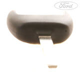 Llave en blanco original para Ford Fiesta 1543945