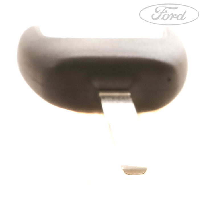 Llave en blanco original para Ford Fiesta 1543945