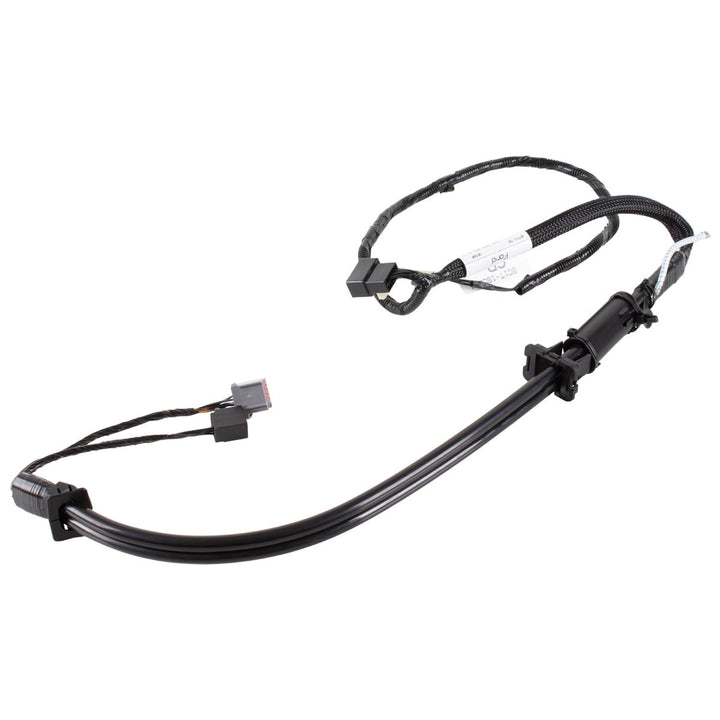 Ford Transit 2006-14 Cableado Lámparas Traseras Derecha 1508552