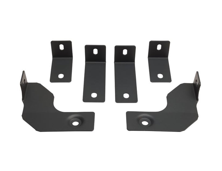 Transit Custom Kit de instalación de suelo de carga de madera