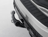 Original Ford S-MAX desde 05/2015 Gancho de remolque retráctil