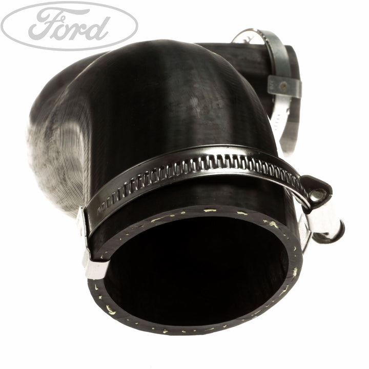 Manguito del conducto de aire del intercooler original para Ford Transit 1461334