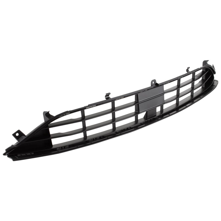 Parrilla inf. radiador paragolpes del. nivel 2 orig. Ford Fiesta Mk8 17- 2114421