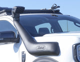 Ford Ranger desde 06/2022 ARB* Snorkel Safari V-Spec,giratorio