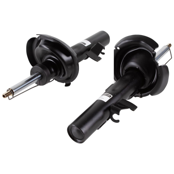 Juego de amortiguadores de suspensión delanteros original para Ford Focus C-Max 1919323