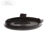 Tapa de parachoques trasero original para Ford Focus Estate 1705387