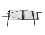 Original Ford Transit Mampara divisoria flexible pantalla protectora