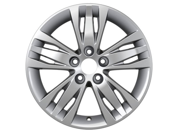 C-MAX JUEGO DE 4 LLANTAS DE ALEACIÓN CON ACCESORIOS PARA INSTALACIÓN DESDE 04/2015 HASTA 12/2019