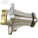 Bomba de agua y junta originales para Ford 2.3 DOHC 8V 145 CV12/2000 1518910