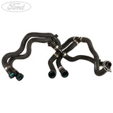 Manguito para calefacción original para Ford Transit 2.2 Duratorq TDCi 2011-2013 1750265