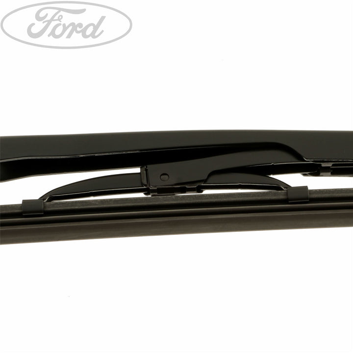 Escobilla para limpiaparabrisas de la luna trasera original para Ford Fiesta Motorcraft 1995-2006 2120200