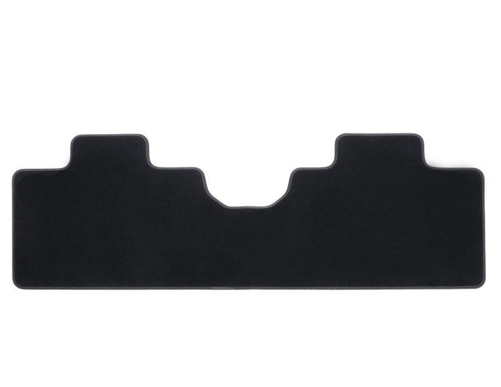 Original Ford Mustang Mach-E Alfombrillas de terciopelo premium traseras