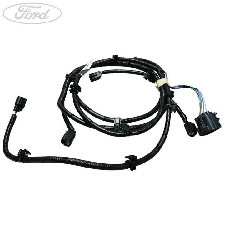 Cable para sensor de distancia de estacionamiento original Ford 2004882