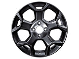 Original Ford Ka 09/2008-05/2016 Llantas de aleación 16