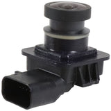 Cámara de aparcamiento trasera montada original para Ford Transit Custom 10/2014-06/2015 1870553