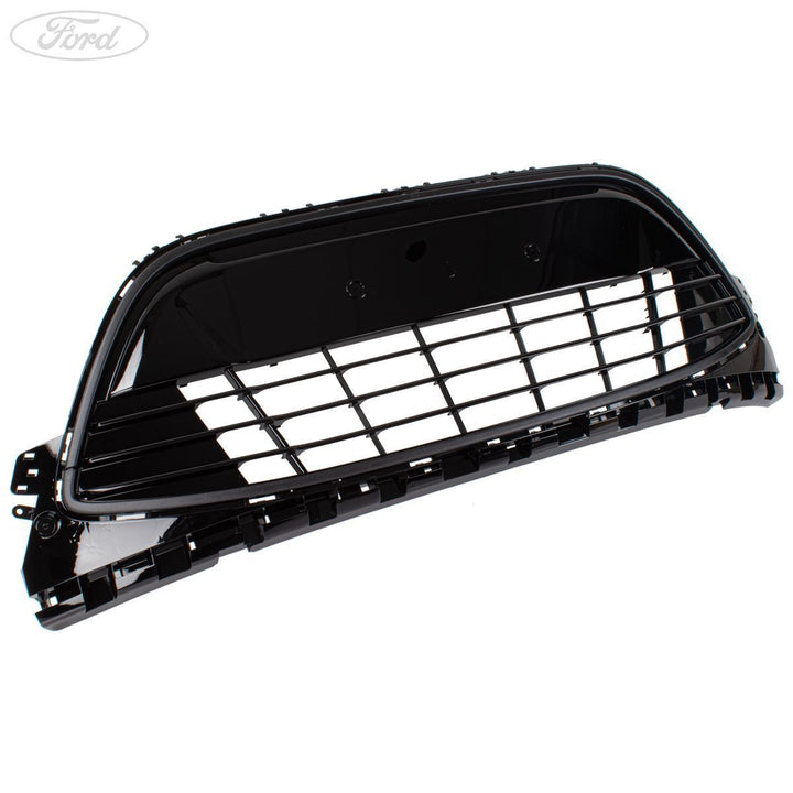 Rejilla inferior del parachoques delantero para SAV de 5 puertas original para Ford S-Max Galaxy 2010-2015 1717454