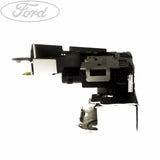 Ford Transit 2000-2014 Cierre Portón Trasero Techo Alto Negro 1552112