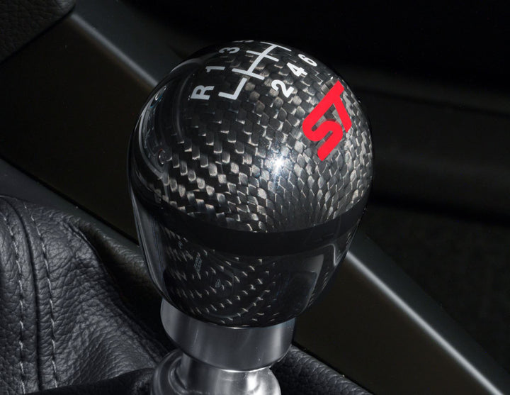 Pomo de palanca de cambios Performance con logo Ford ST.