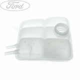 Ford Focus/C-MAX Depósito Radiador Azul 1438913