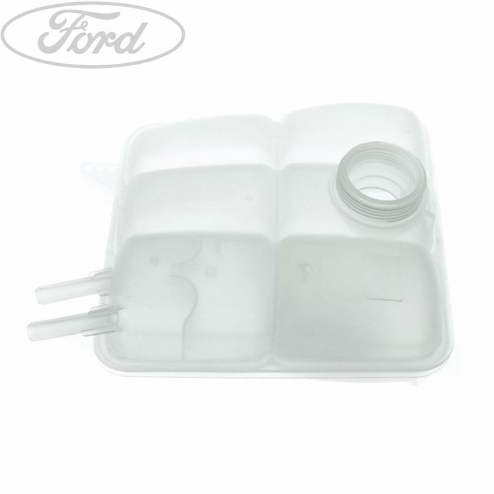 Ford Focus/C-MAX Depósito Radiador Azul 1438913