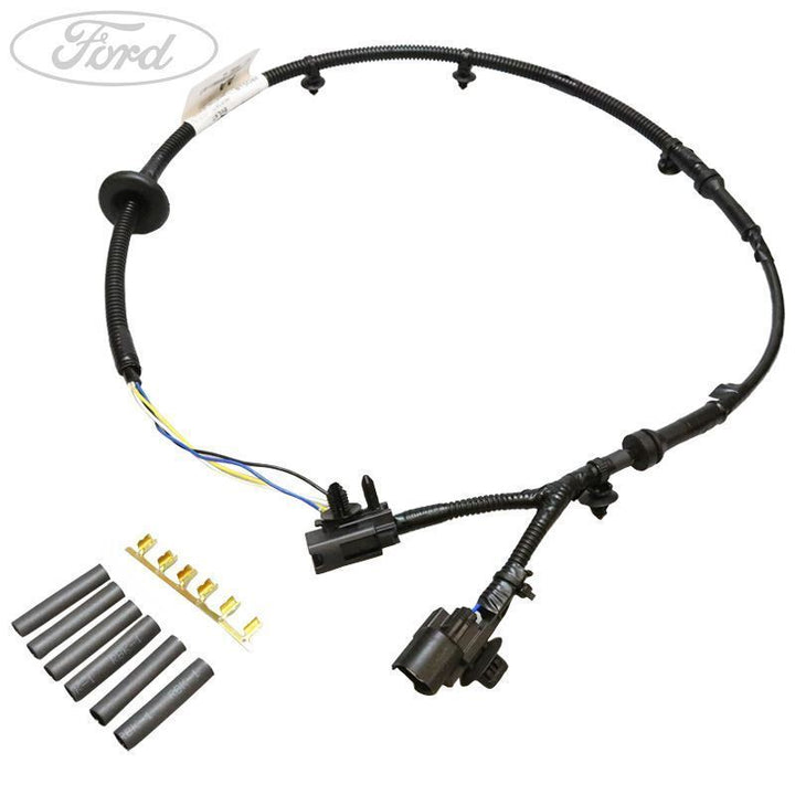 Ford Transit 2014-24 Cable ABS y Pastillas Freno Derecho 2188117