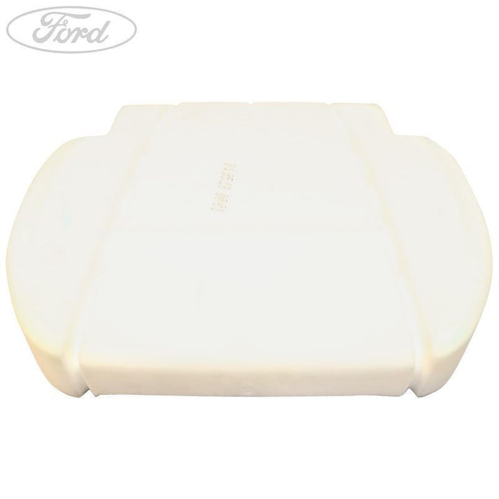 Ford Transit Tourneo Custom Almohadilla Cojín Asiento Negro 1829372