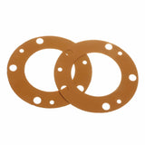 Junta para cojinete del eje de la rueda trasera original Ford 1387849