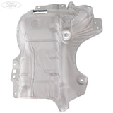 Ford Focus Escudo Protección Parachoques Frontal Negro 1897972