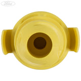 Tapón de drenaje de aceite original Ford 2072363