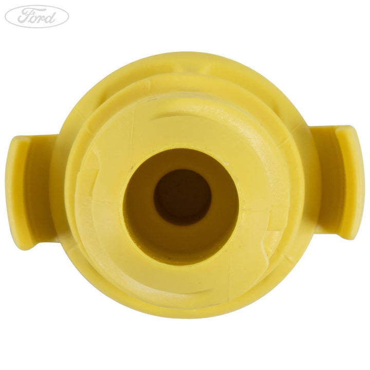 Tapón de drenaje de aceite original Ford 2072363