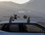 Thule®* Accesorio portaesquís para techo SnowPack Extender 7325.