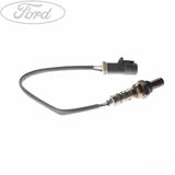 Sensor de oxígeno (O2) y lambda del colector original para Ford Fiesta Fiesta KA 1471423