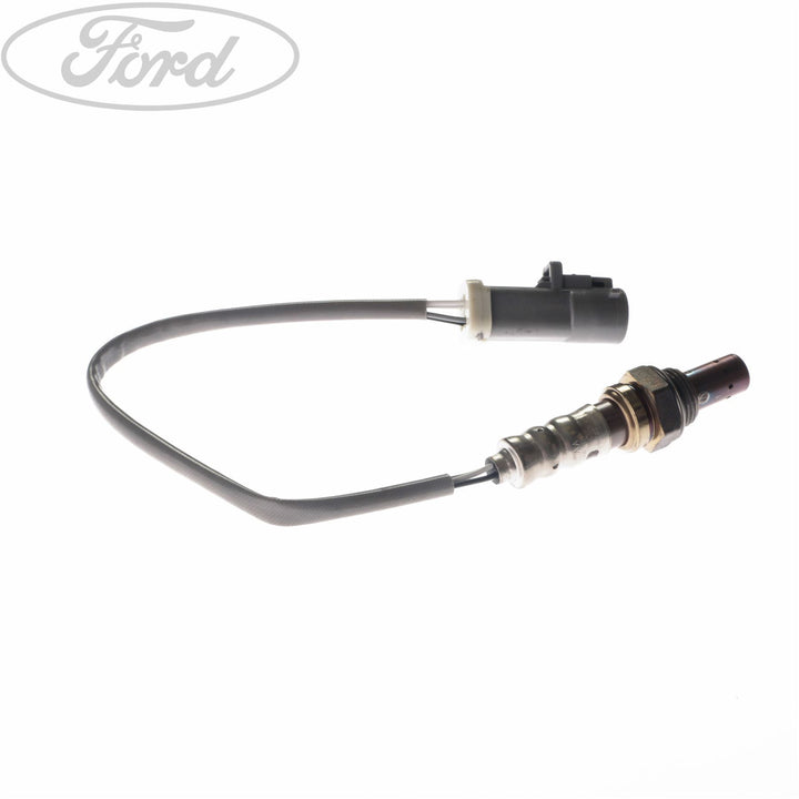 Sensor de oxígeno (O2) y lambda del colector original para Ford Fiesta Fiesta KA 1471423