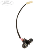 Sensor de velocidad del eje de la turbina Tss original para Ford original 1459171